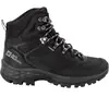Jack Wolfskin Rebellion Guide Texapore noir 42,5