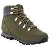 Jack Wolfskin Bottes De Randonnée Thunder Bay Texapore Mid