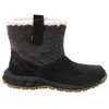 Jack Wolfskin Femme QUEENSTOWN TEXAPORE BOOT W Chaussure de Trail, Phantom / Gris, 40 EU
