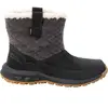 Jack Wolfskin Femme QUEENSTOWN TEXAPORE BOOT W Chaussure de Trail, Phantom / Gris, 41 EU