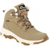 Jack Wolfskin Everquest Texaporeid beige 37,5
