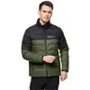 Jack Wolfskin Doudoune Dna Tundra Down M vert M