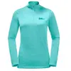 Sweat-shirt Jack Wolfskin  SKY THERMAL HZ W