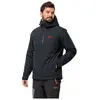 Jack Wolfskin WISPER INS JKT M noir S