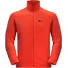 Sweat-shirt Jack Wolfskin  TAUNUS FZ M