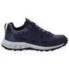 Chaussures de randonnée femme Jack Wolfskin Woodland 2 Texapore 40,5
