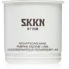 SKKN by Kim Skincare Resurfacing Mask masque rénovateur visage pour femme Refill 50 ml