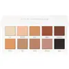 KYLIE COSMETICS - Classic Matte Palette Fard à paupières 16 g Marron c...