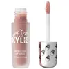 KYLIE COSMETICS - King Kylie Supple Kiss Lip Glaze Gloss 3 ml Or rose ...