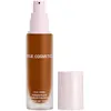 KYLIE COSMETICS - Power Plush Longwear Fond de teint 30 ml Marron unis...