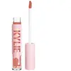 KYLIE COSMETICS - Lip Shine Lacquer Gloss 3 ml Marron unisex
