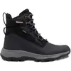 Jack Wolfskin Everquest Pro Texapore High - Bottes de neige femme Dark...