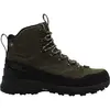 Jack Wolfskin - Terraquest Arctic Texapore Mid - Chaussures d'hiver taille 42, noir