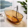 neoro n40 Baignoire en îlot L: 170 l: 80 H: 55 cm, BN0745SA,