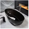 neoro n40 Baignoire en îlot L: 170 l: 80 H: 55 cm, BN0745NI,
