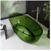 neoro n40 Baignoire en îlot L: 170 l: 80 H: 55 cm, BN0745DS,