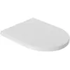 evineo ineo5 Abattant WC, BE0951WM,