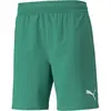 Puma Teamfinal Shorts vert S