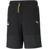 Puma Short HOMME PORSCHE TURBO noir XS