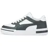 PUMA Homme Ca Pro Classic Basket, Pignons Blancs et Verts, 42 EU