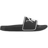 PUMA Unisex Leadcat 2.0 Tongs, Puma Black Puma White, 37 EU
