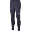 Puma Manchers City Trg 2022/2023 - Pantalon de football bleu marine S