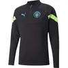Puma Haut City 2022/23 - Sweat de football noir S