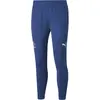 Puma Pantalon Entraînement OM Bleu bleu S