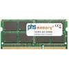 Speicher.de 16GB DDR3 pour HP Pavilion 15-p152no RAM mémoire SO DIMM P...