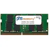 Speicher.de 32GB DDR4 pour HP 17-by2151ng RAM mémoire SO DIMM PC4-2666...