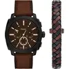Montre Fossil - Hommes - FS6102SET
