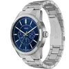Montre Homme Pearson Bleu FS6134 Fossil
