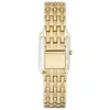 Fossil Montres Montre femme Fossil   ES5220 - Bracelet Acier Doré