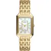 Montre Femme Fossil ES5304 - Acier inoxydable doré - Etanche 5 ATM