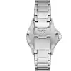 Montre de plongée Emporio Armani AR11589 pour homme avec bracelet GMT 42 mm