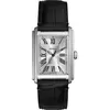 Montre FOSSIL Hommes FS6078 - Bracelet en Cuir Noir - Etanche 5 ATM