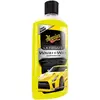 Shampoing Et Cire Ultimate Meguiar's 473ml