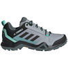 Adidas Terrex AX3 Gore-Tex Femme Gris
