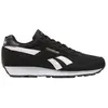 Reebok Rewind Run, Chaussures de Course Femme, Core Black/White/Blush Metal, 37.5 EU