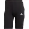 Cycliste femme adidas Essentials 3-Bandes Bike Noir XS MAG1976914