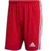 adidas Squadra 21 Shorts (1/4) Homme, Team Power Red/White, M