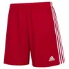 adidas Squadra 21 Shorts (1/4) Homme, Team Power Red/White, S