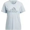 Adidas T-shirt à Manches Courtes Badge Of Sport Necessi-