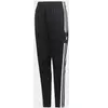 Pantalon enfant adidas Squadra 21 Training Noir 9/10 ans GK9553