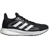 Chaussures de running femme adidas SolarGlide 4 ST Noir 36 2/3 FY4111