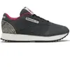 Baskets Reebok Classic Leather, Gris, Femme