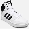 Hoops 3.0 Mid M par adidas sportswear Blanc 40 2/3 Homme