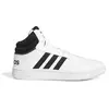 adidas Chaussure Hoops 3.0 Mid Classic Vintage blanc 40