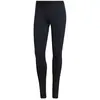 adidas X-Country Collant De Course Femmes - Bleu, Taille 36