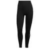 adidas Own The Run Warm Collant Tight Femmes - Noir, Taille XS
